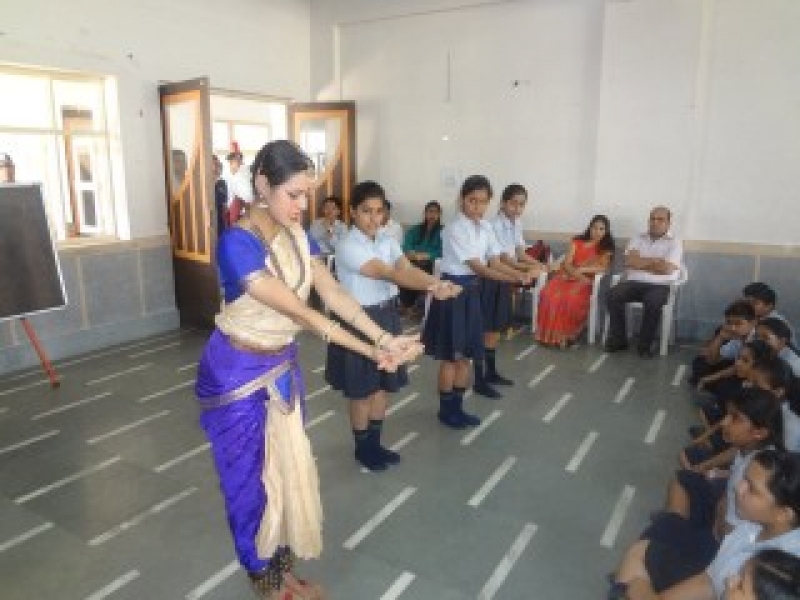 Best School in Jodhpur