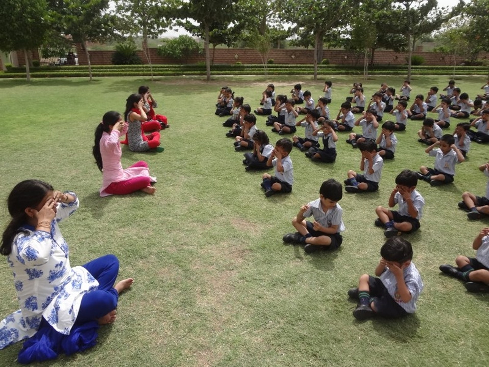 Best School in Jodhpur