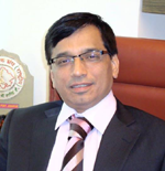 Dr T C Kothari