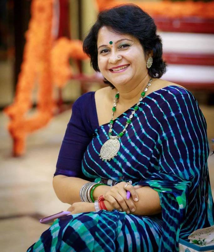 Dr. Prabha Sharma