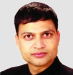 Rajendra Mehta