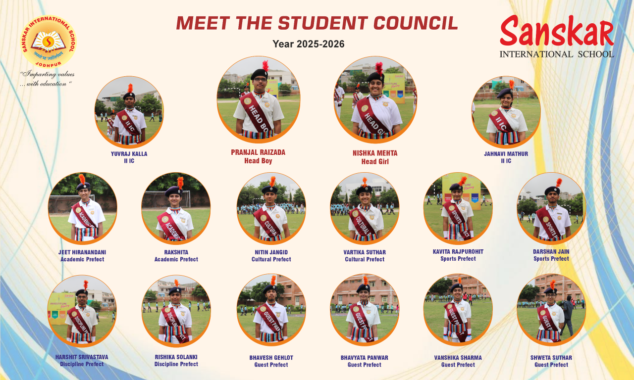 Student Council