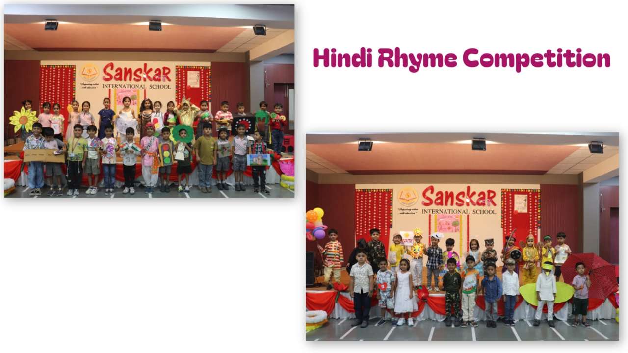 Best School in Jodhpur