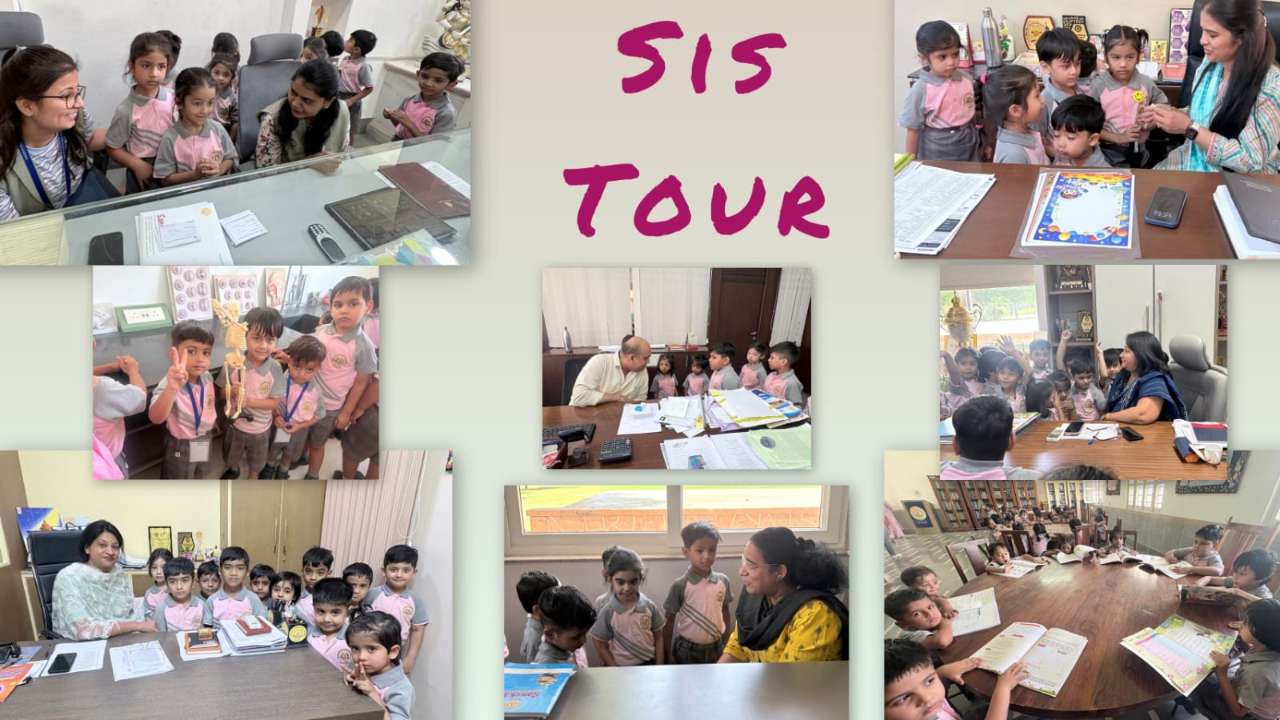 Best School in Jodhpur