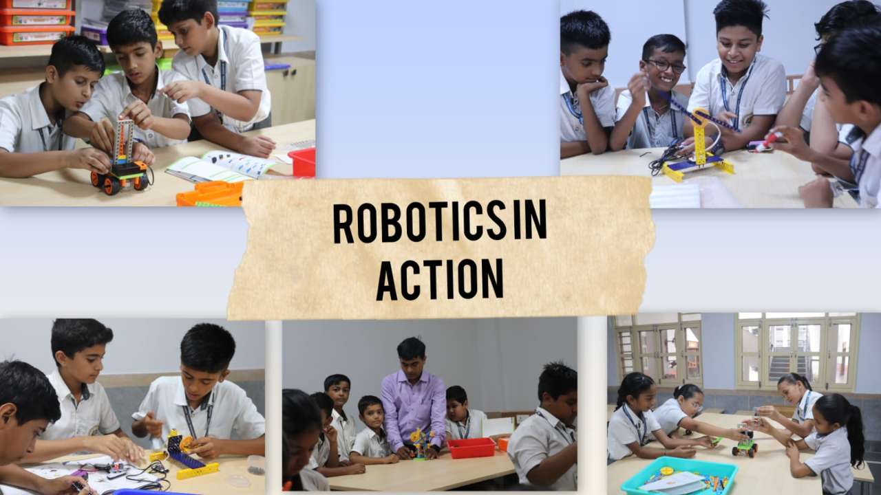 Best School in Jodhpur