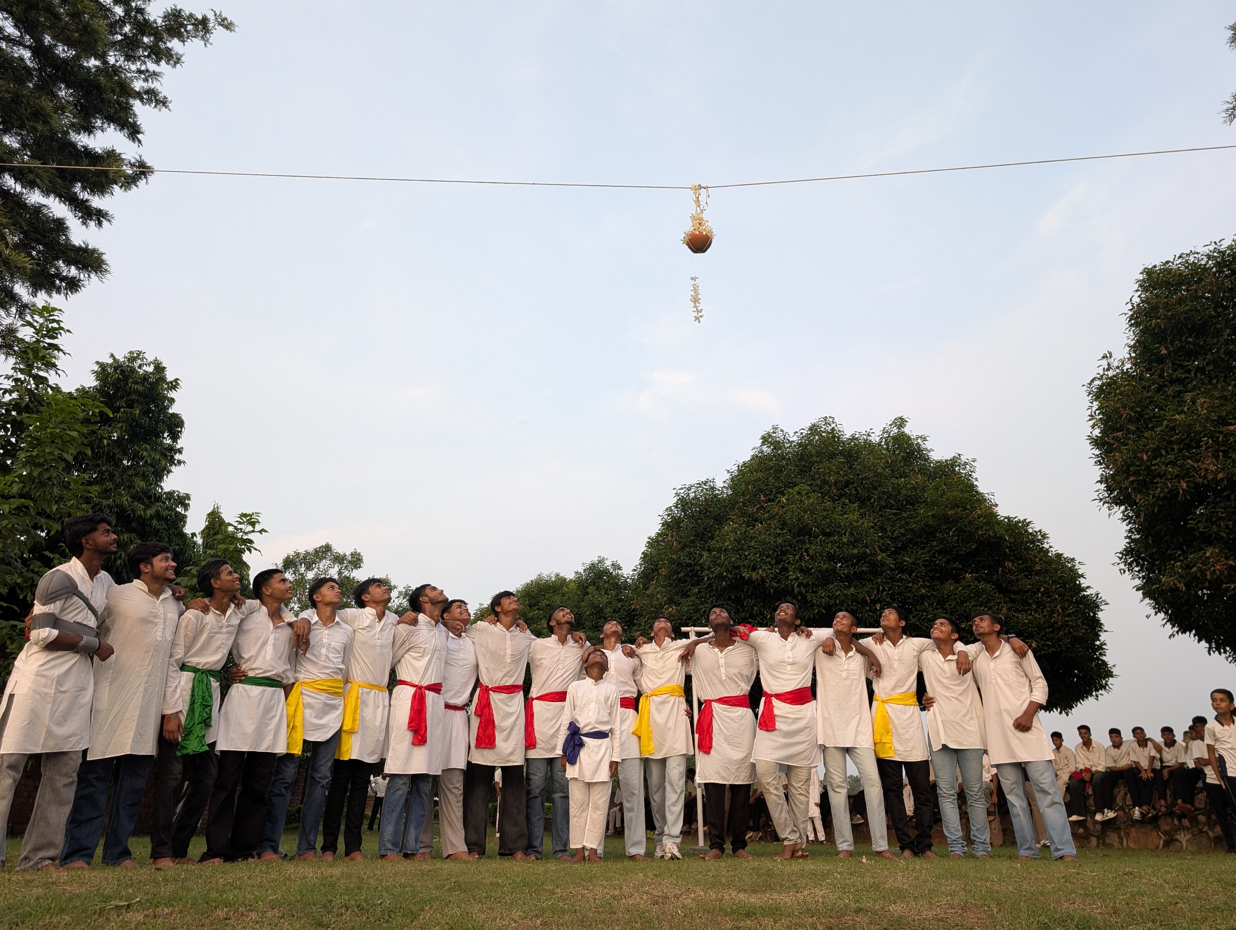 sehwag international School