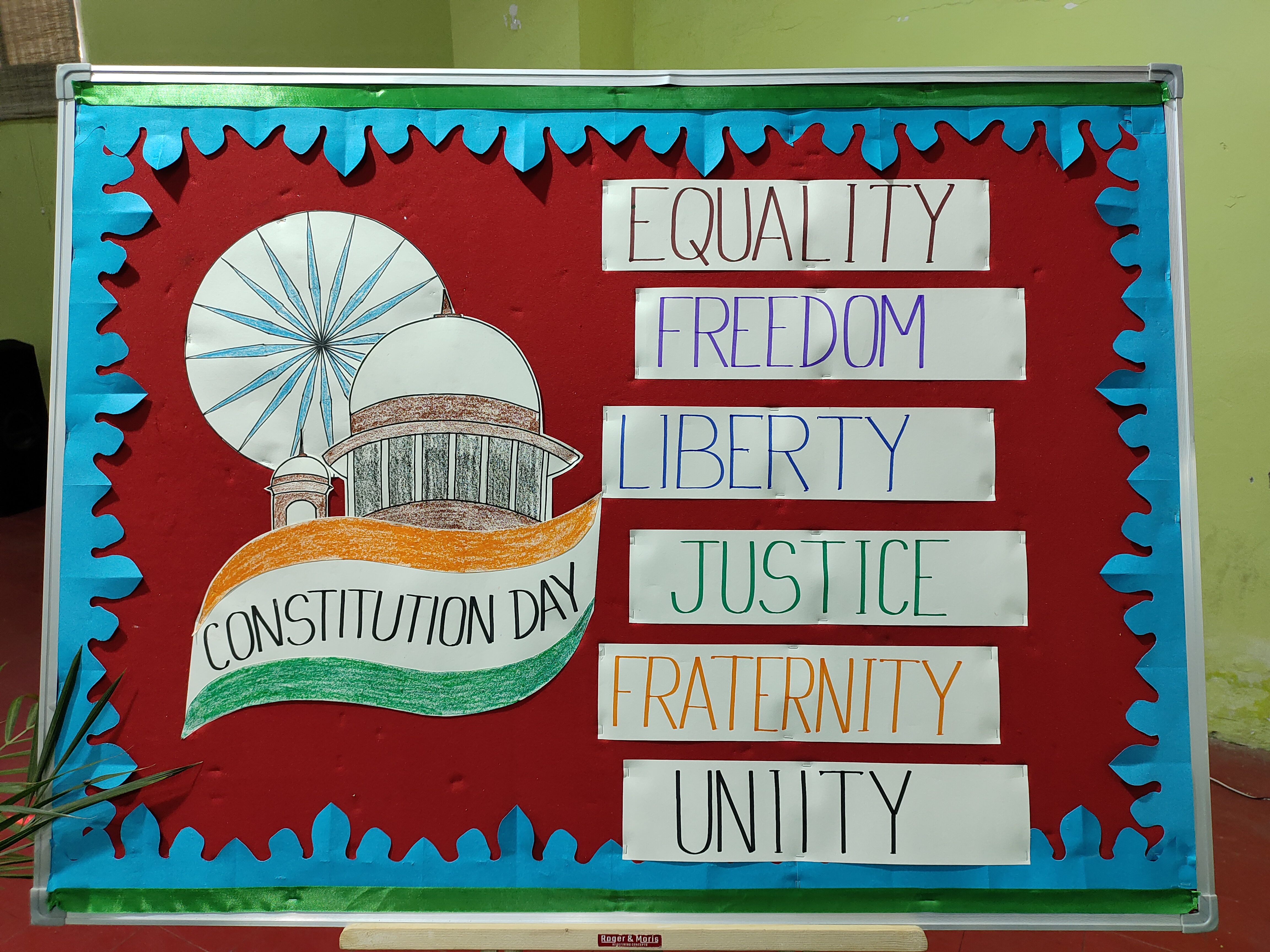 sehwag international School