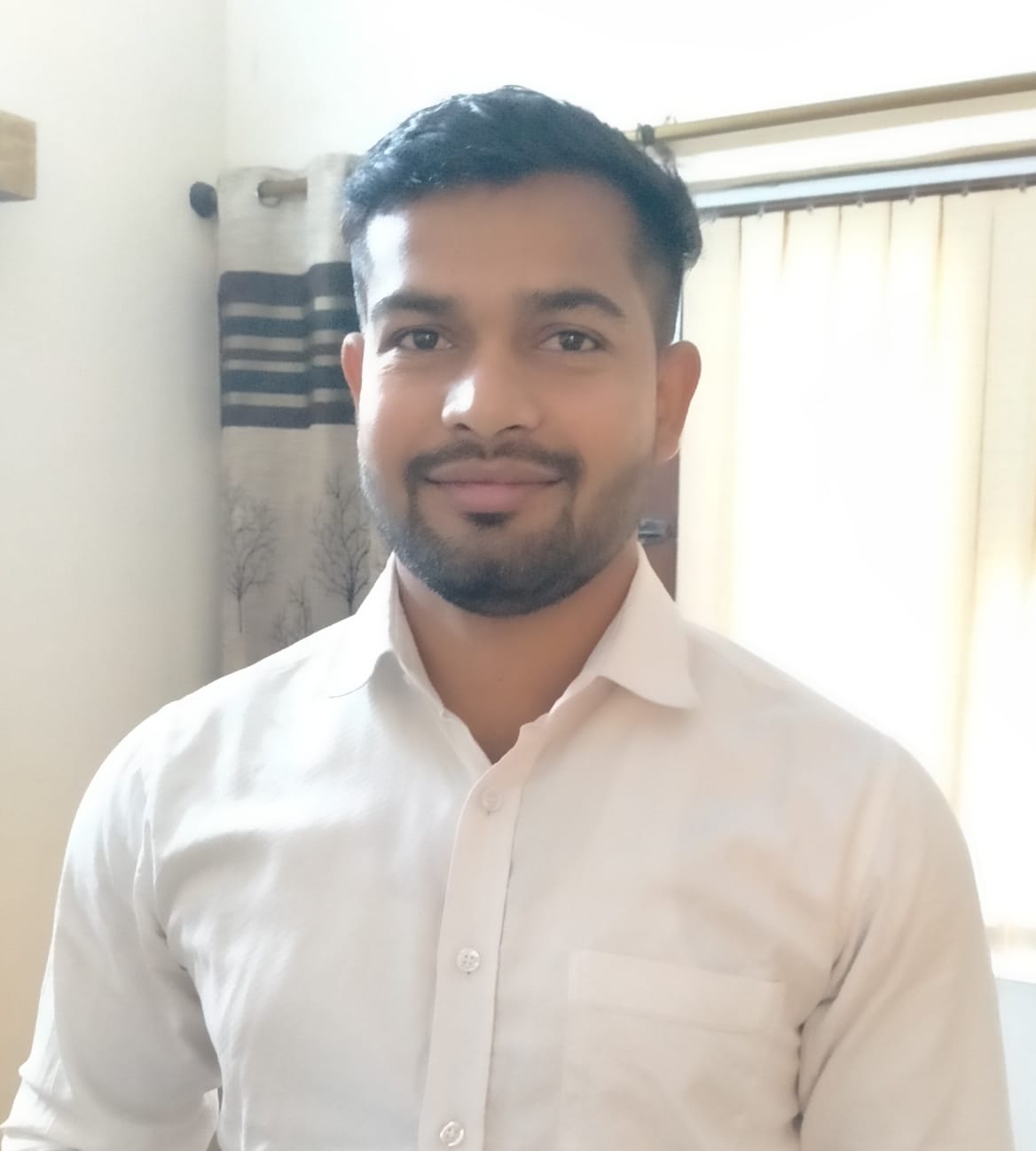 Devender Yadav