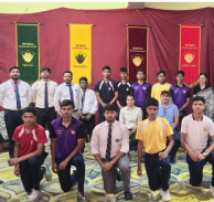 sehwag international School