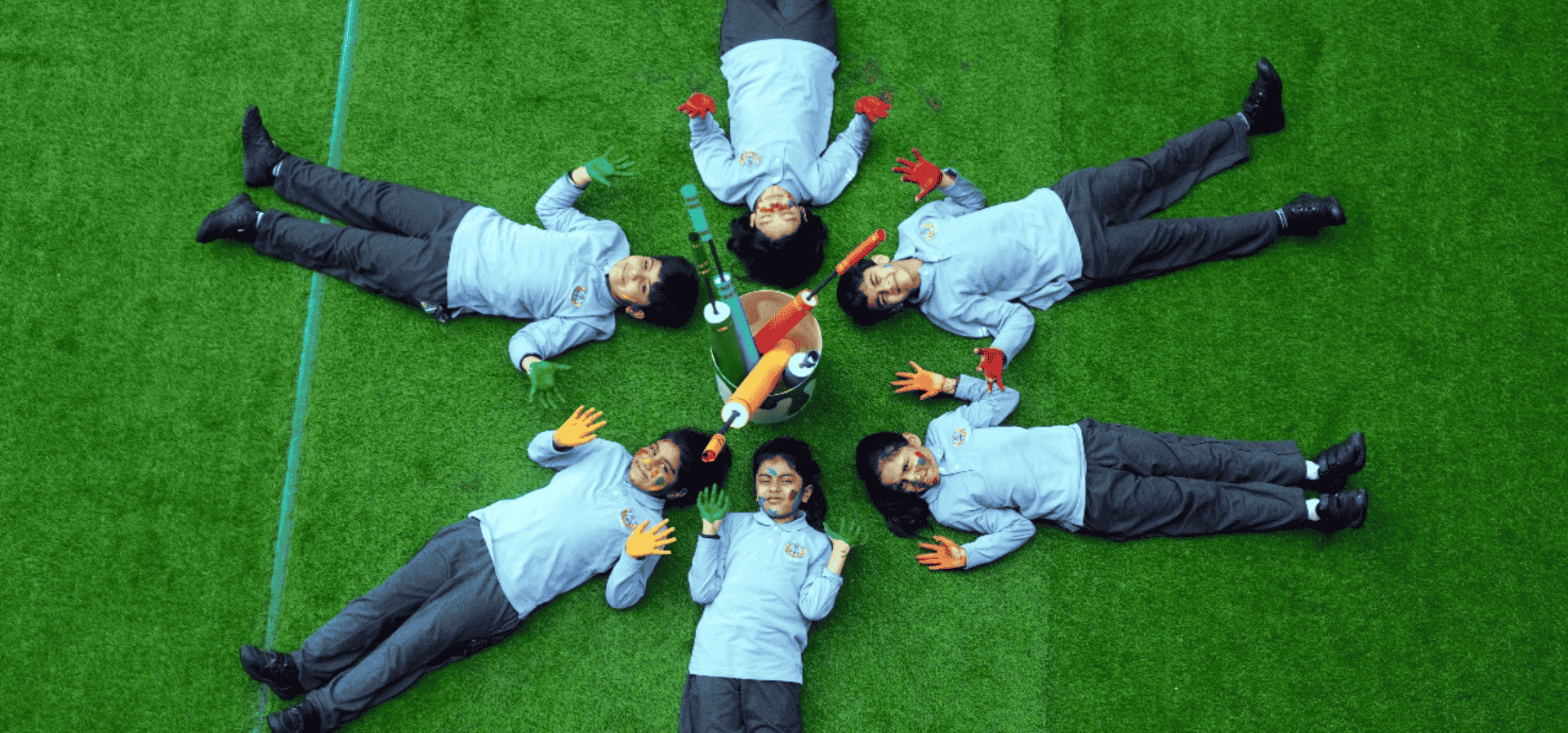 Best School In International Varuna