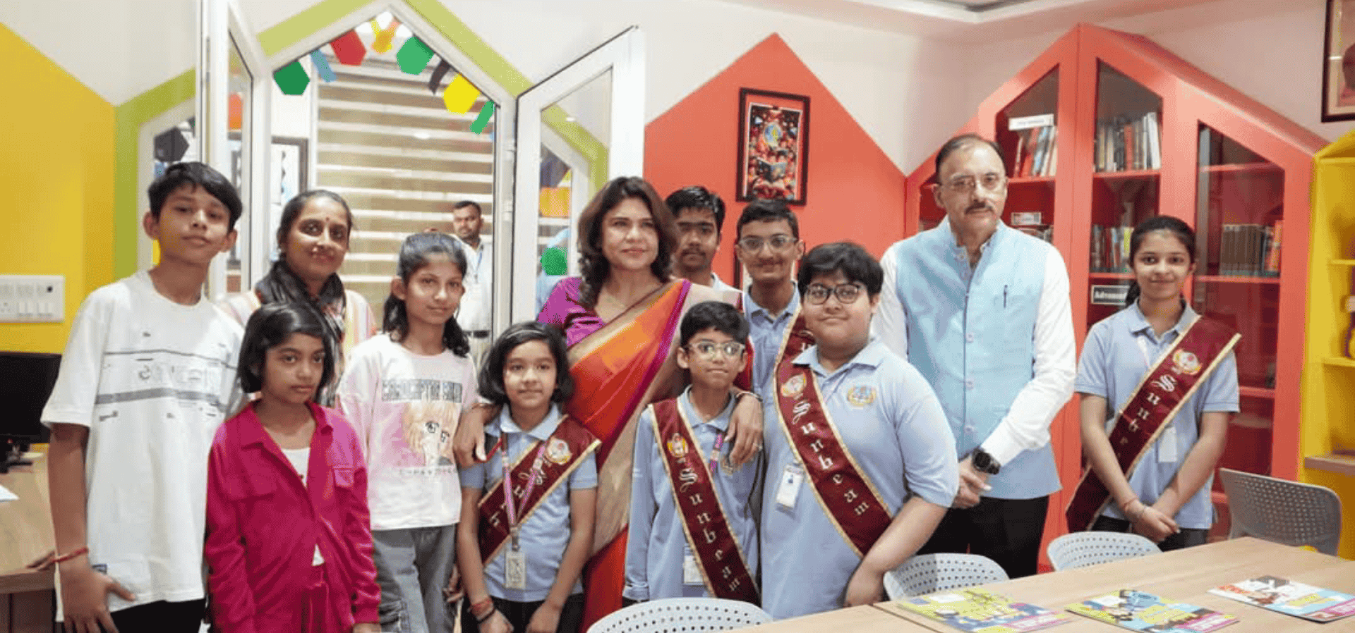 Best School In International Varuna