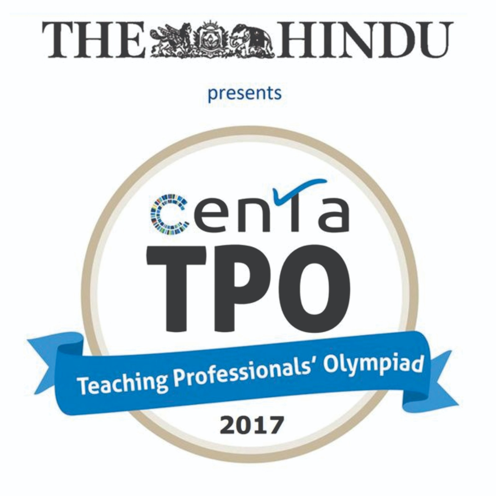 Teaching Professionals Olympiad