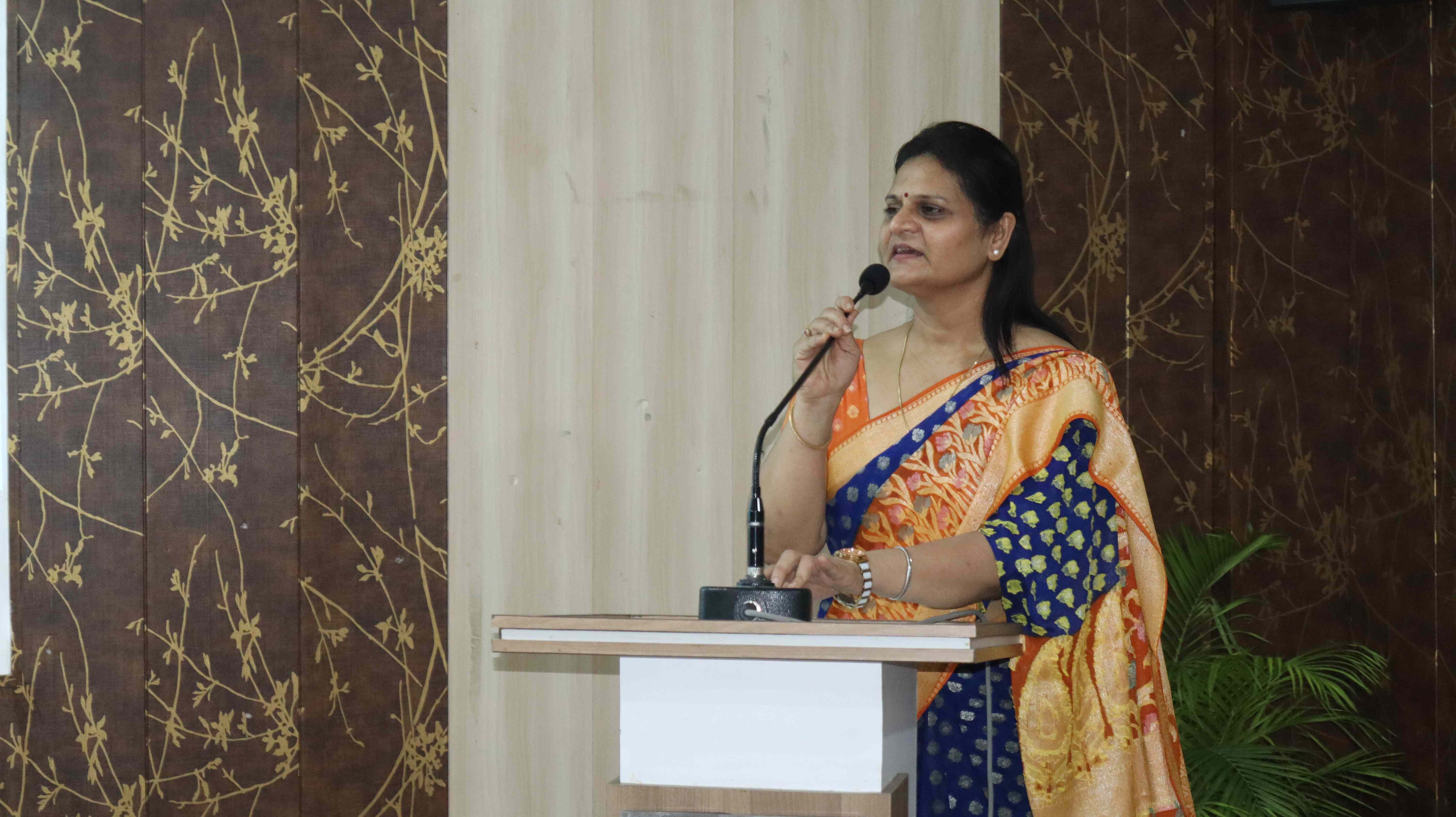 Best School In International Varuna