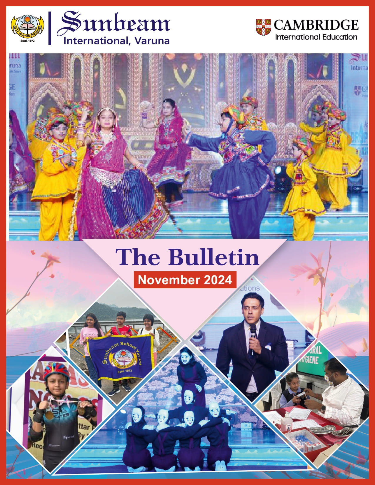 Best School In International Varuna