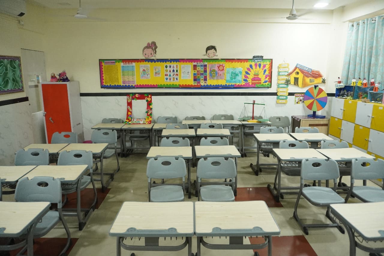 Best School In International Varuna