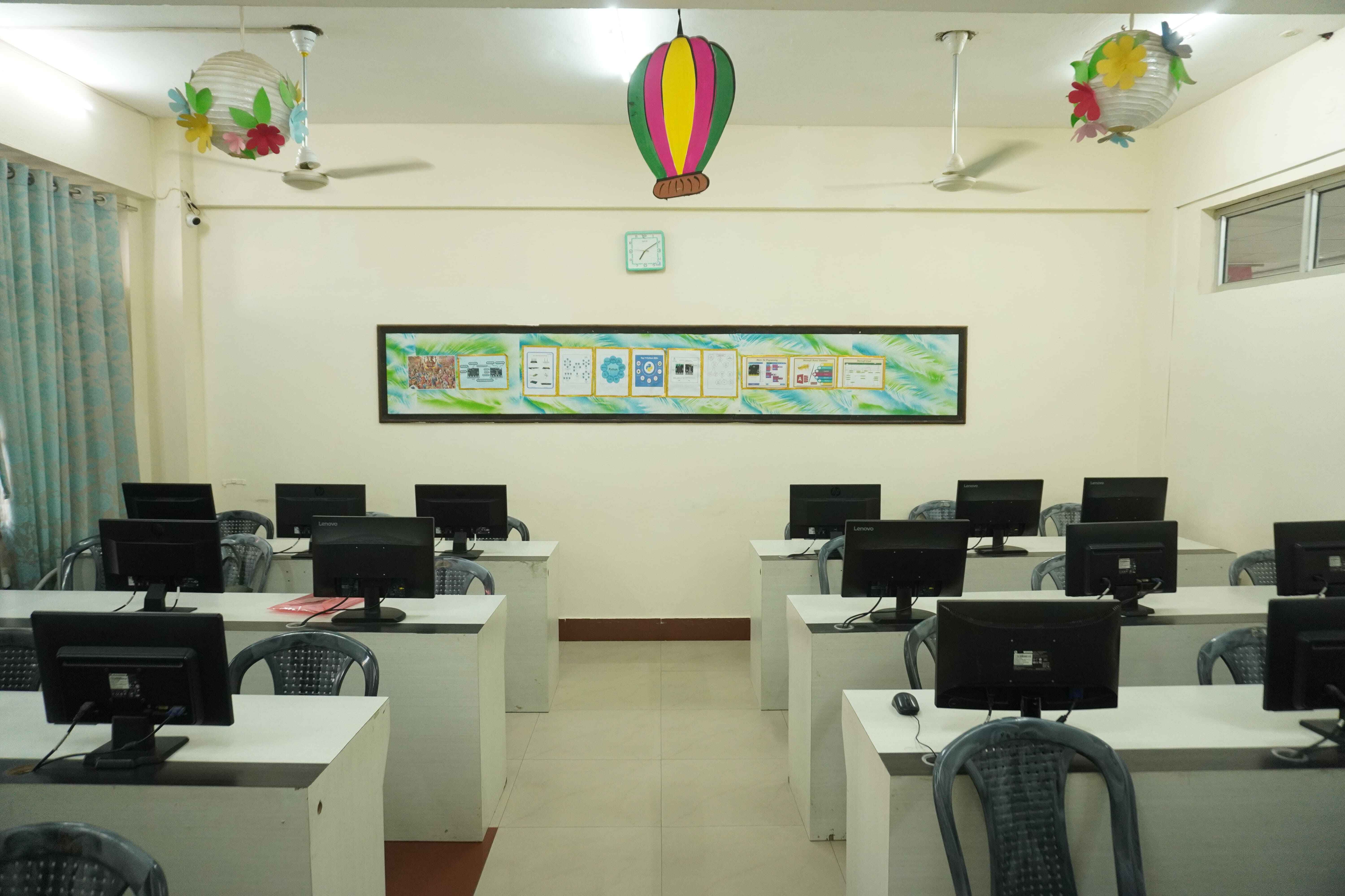 Best School In International Varuna