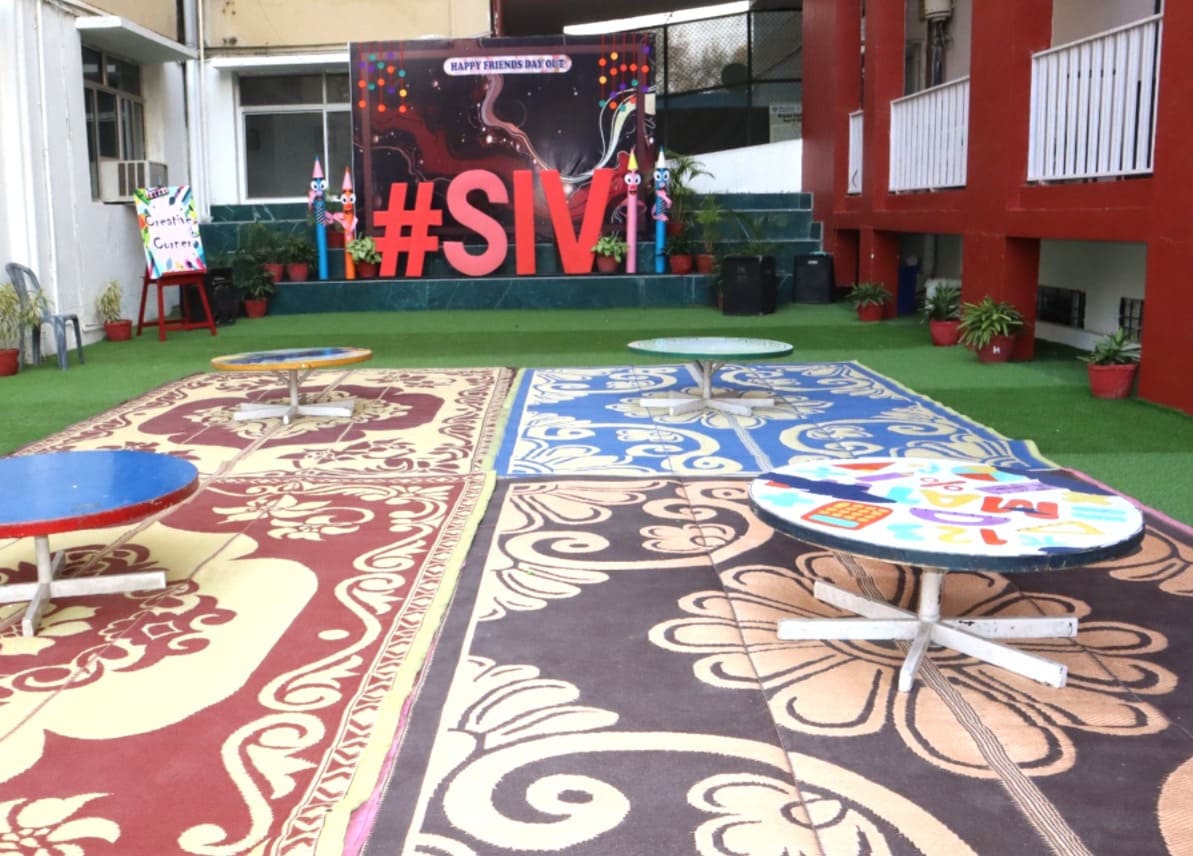 Best School In International Varuna