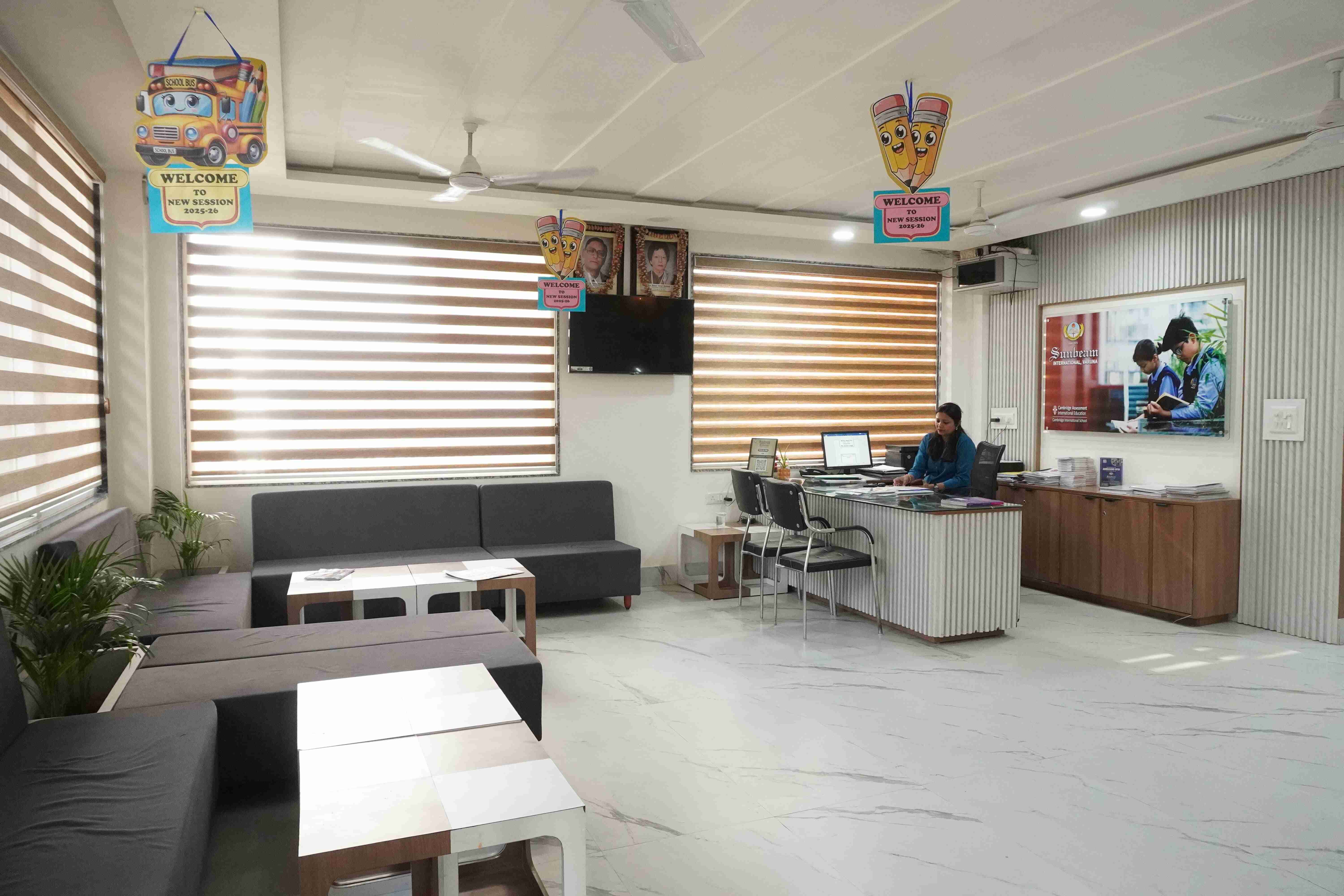 Best School In International Varuna