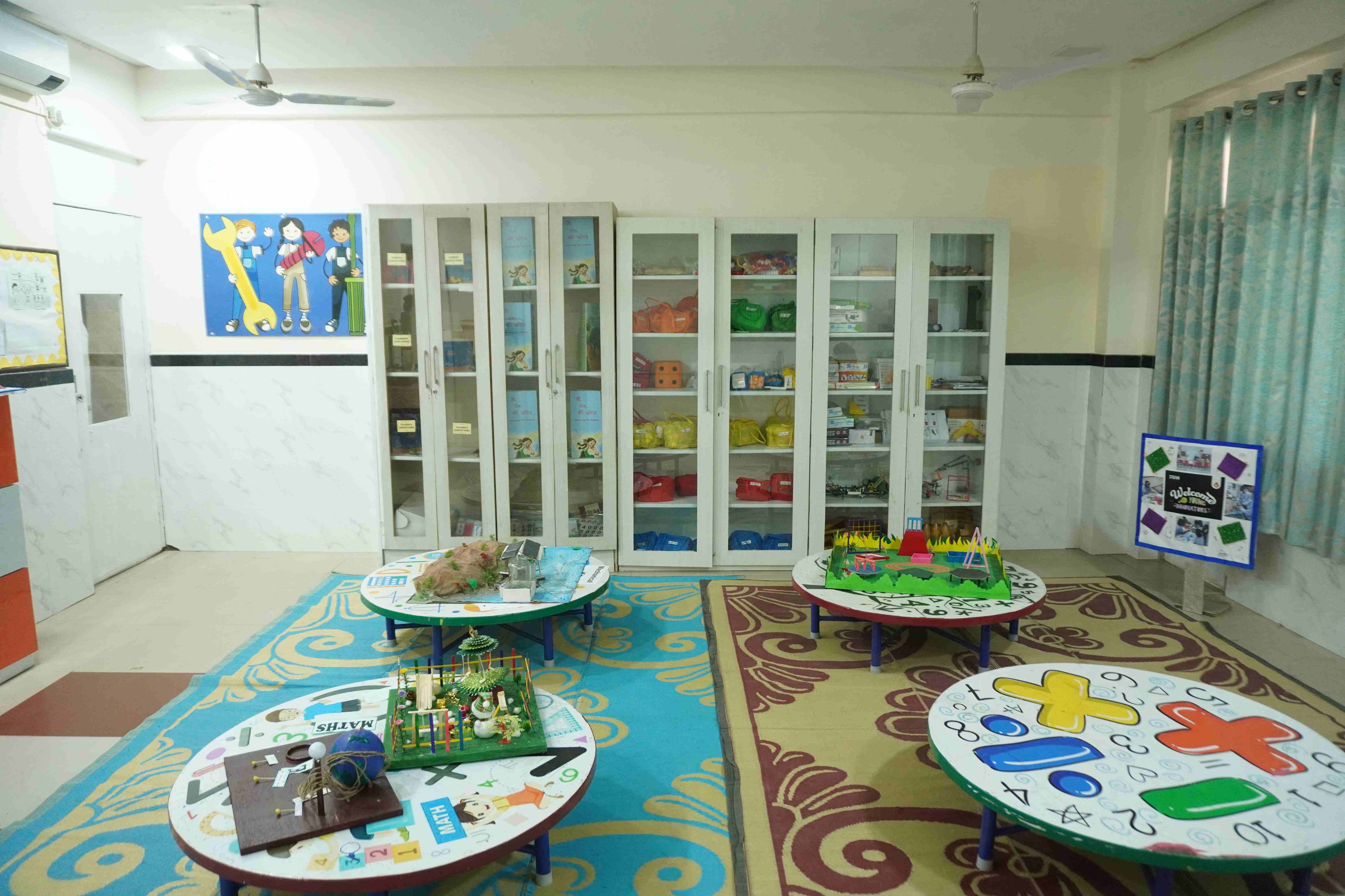 Best School In International Varuna