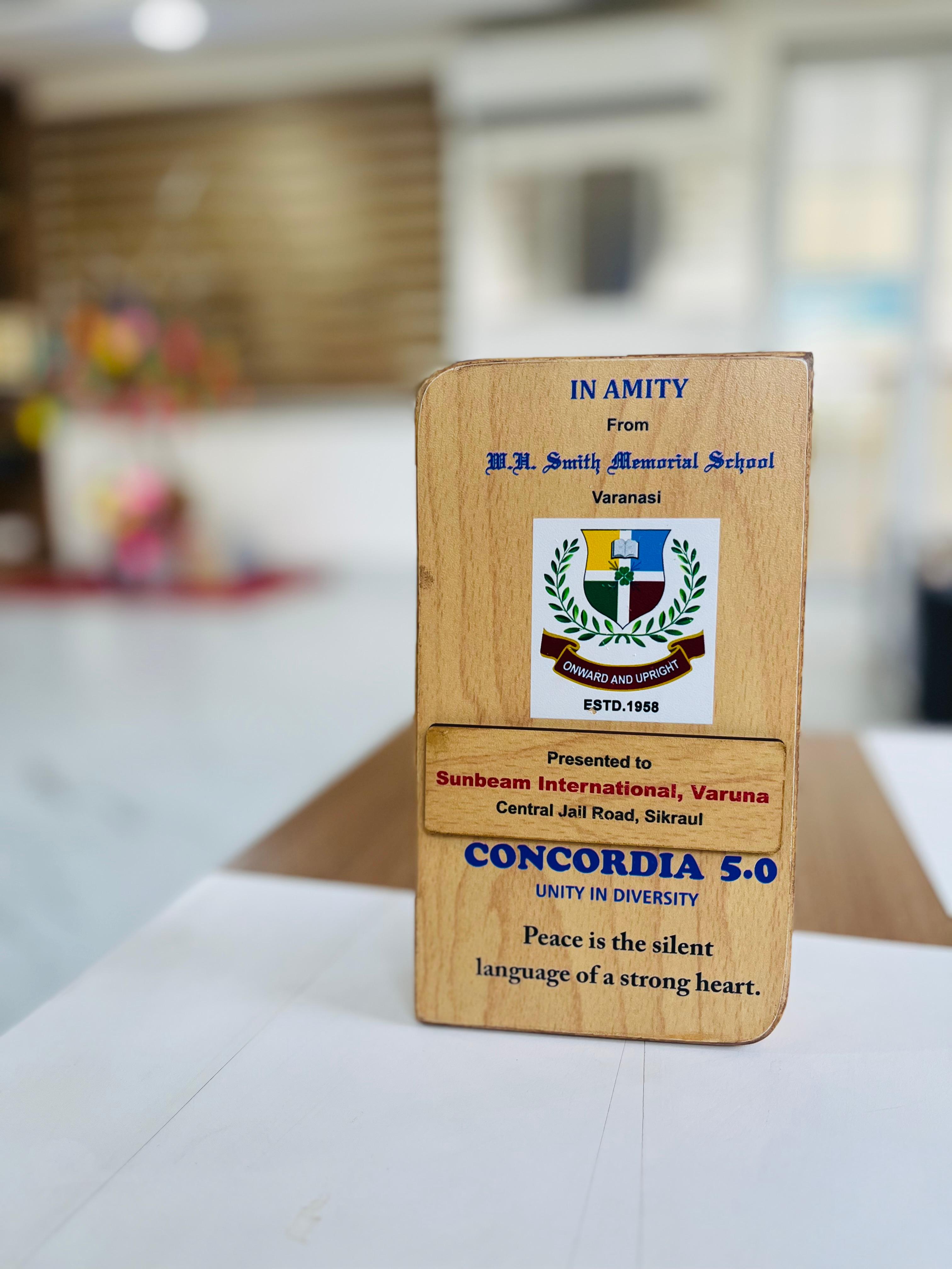 Best School In International Varuna