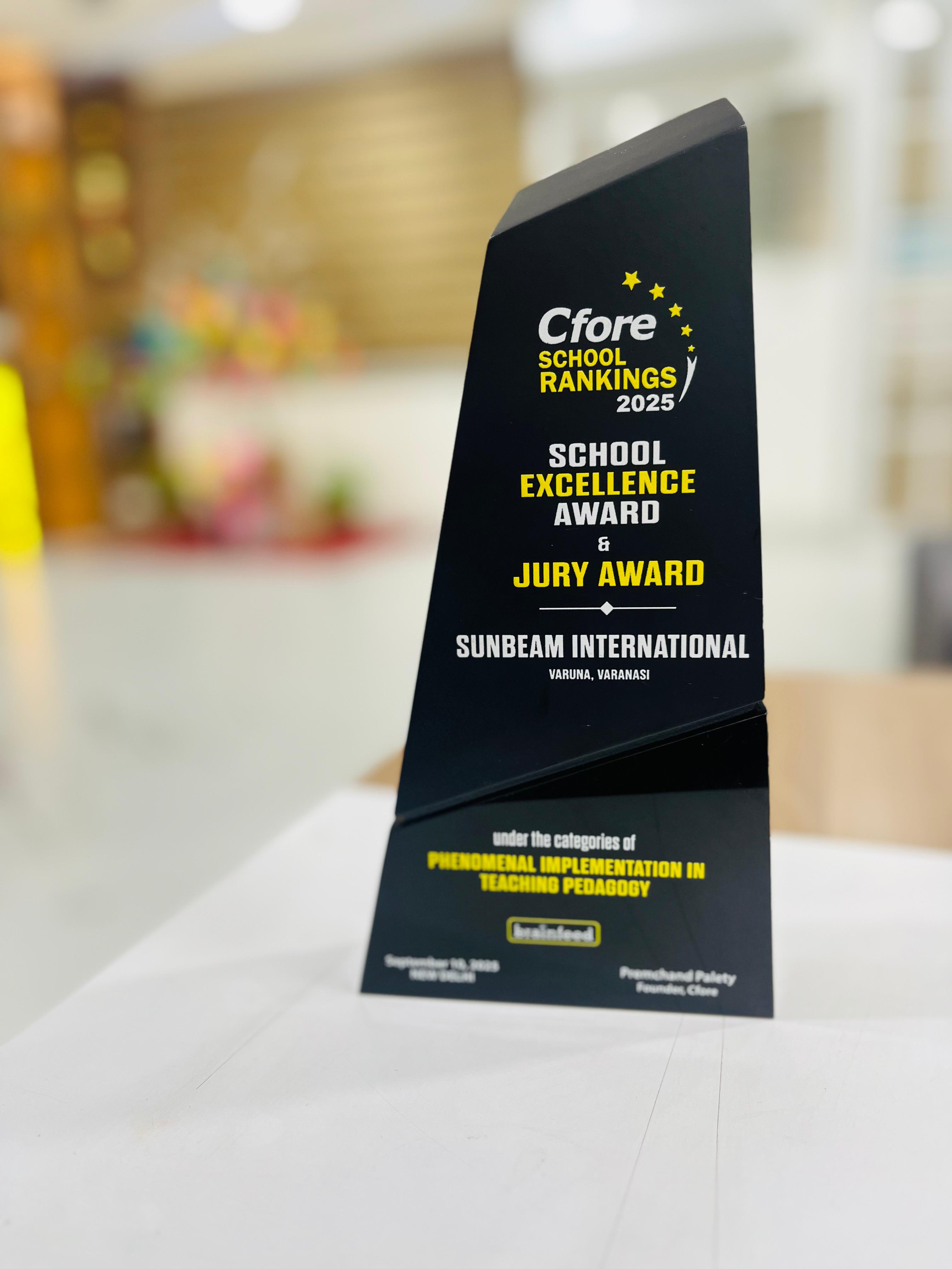 Best School In International Varuna