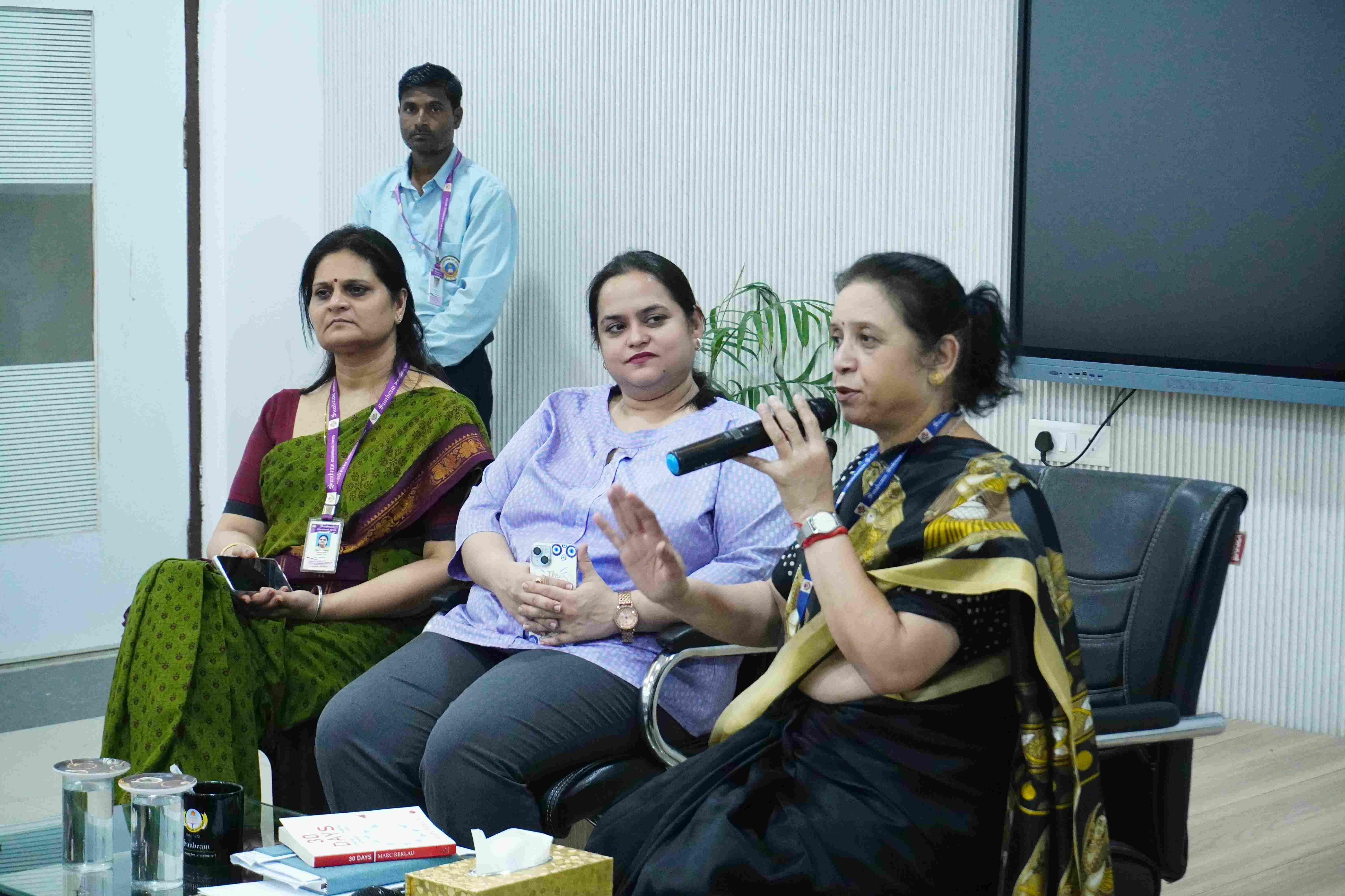 Best School In International Varuna