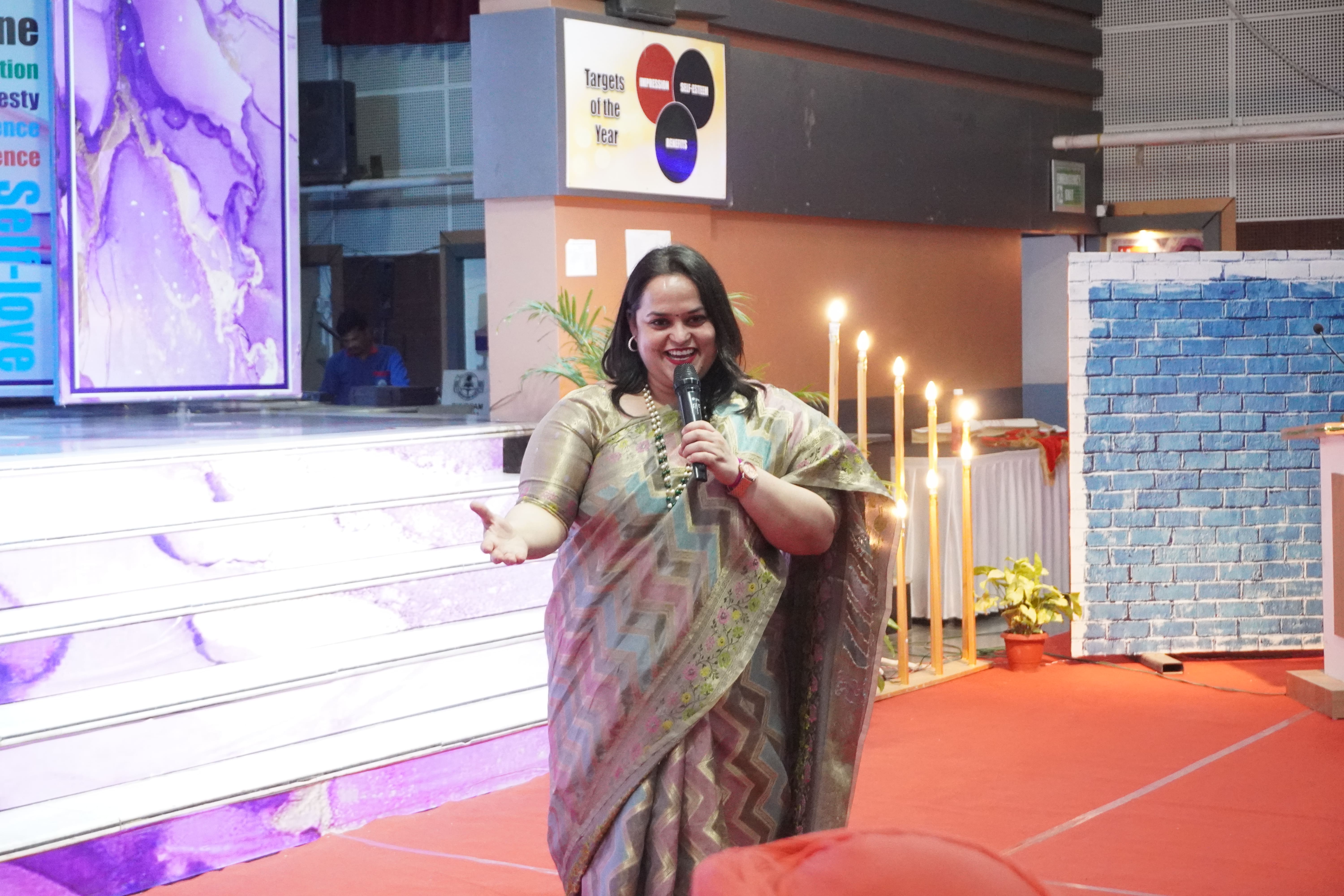 Best School In International Varuna