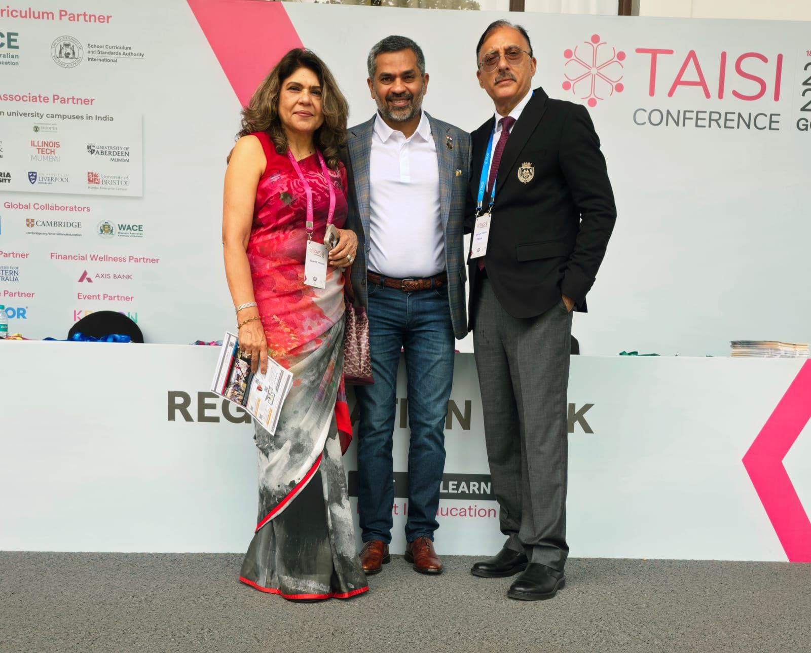 Best School In International Varuna