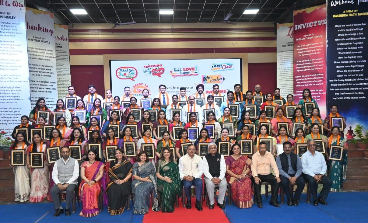 Best School In International Varuna