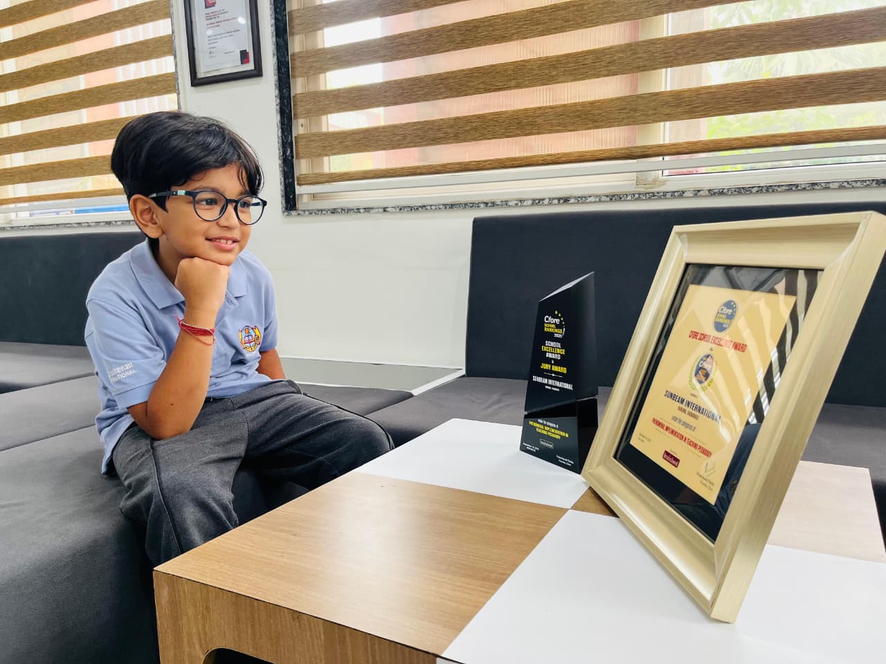 Best School In International Varuna