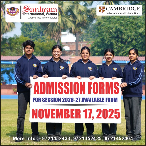 Best School In International Varuna