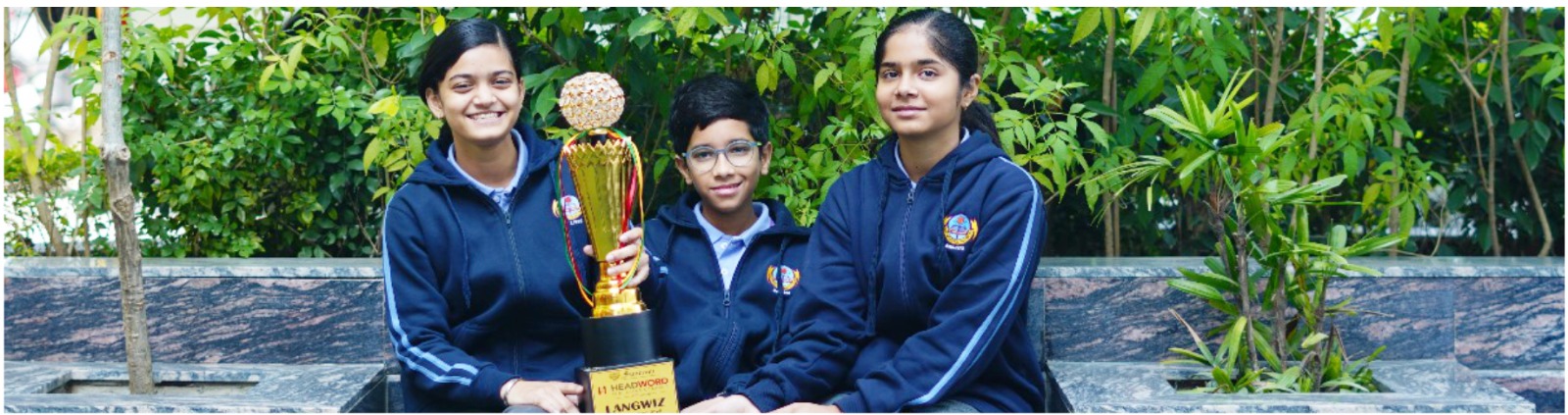 Best School In International Varuna