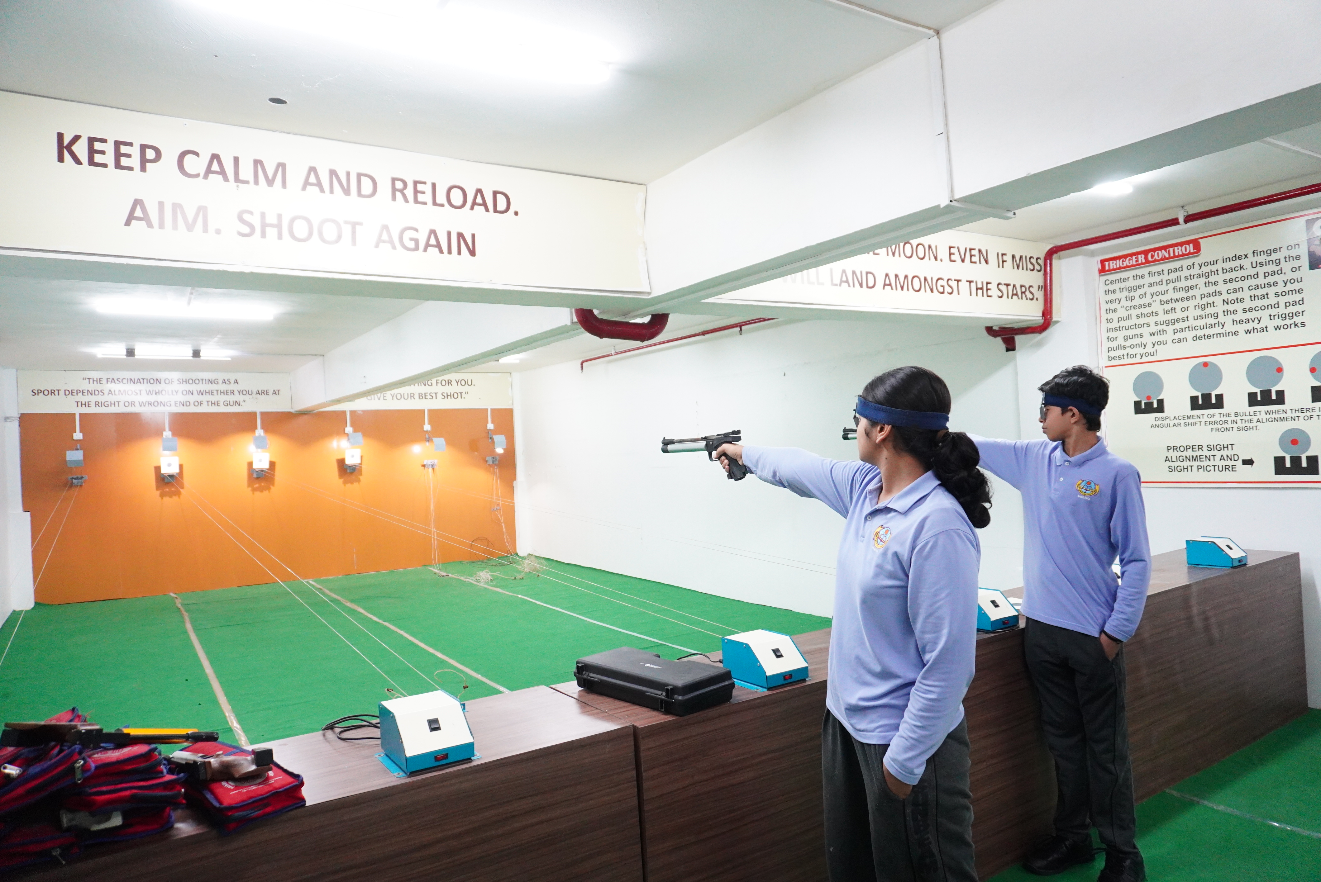 Best School In International Varuna