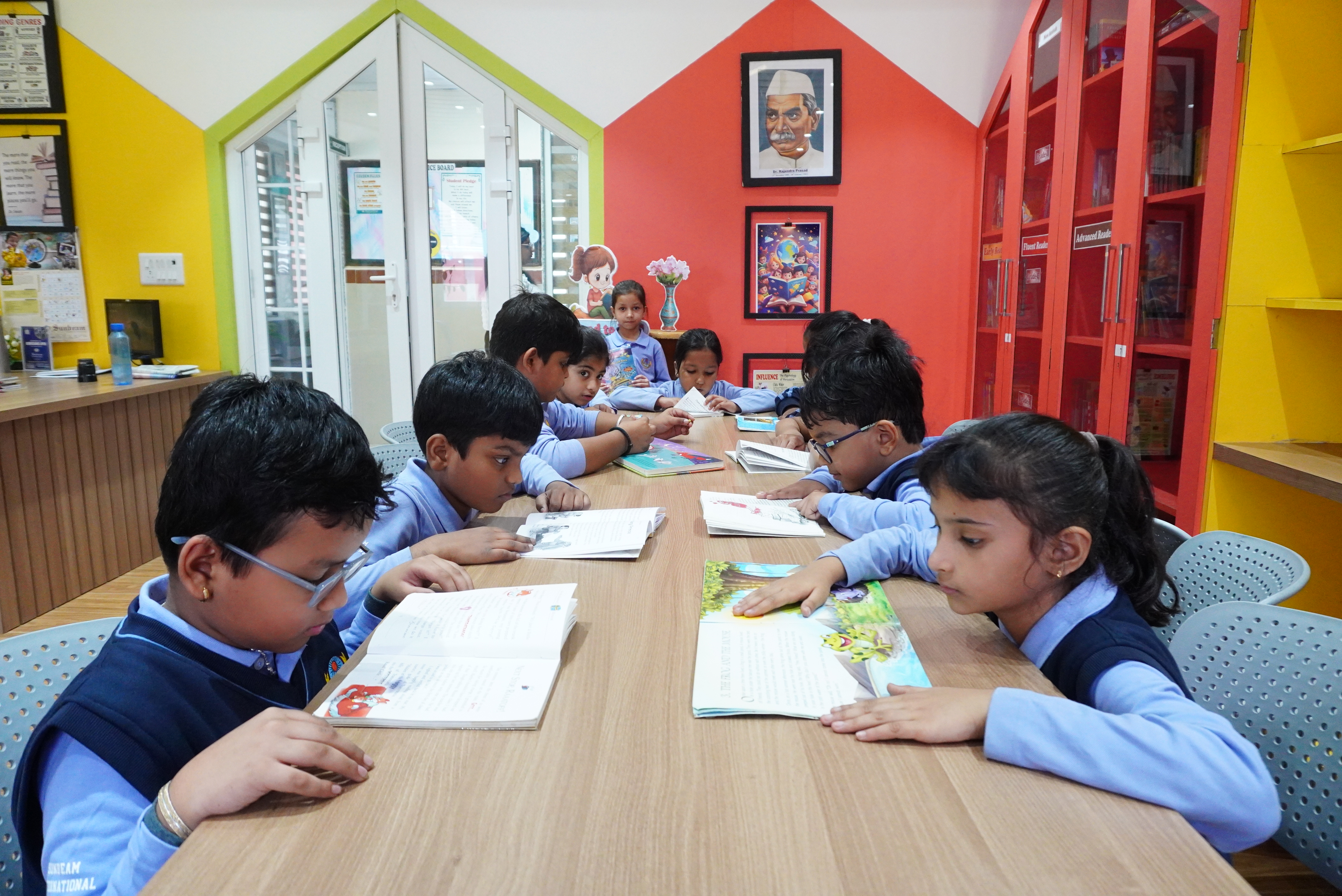 Best School In International Varuna