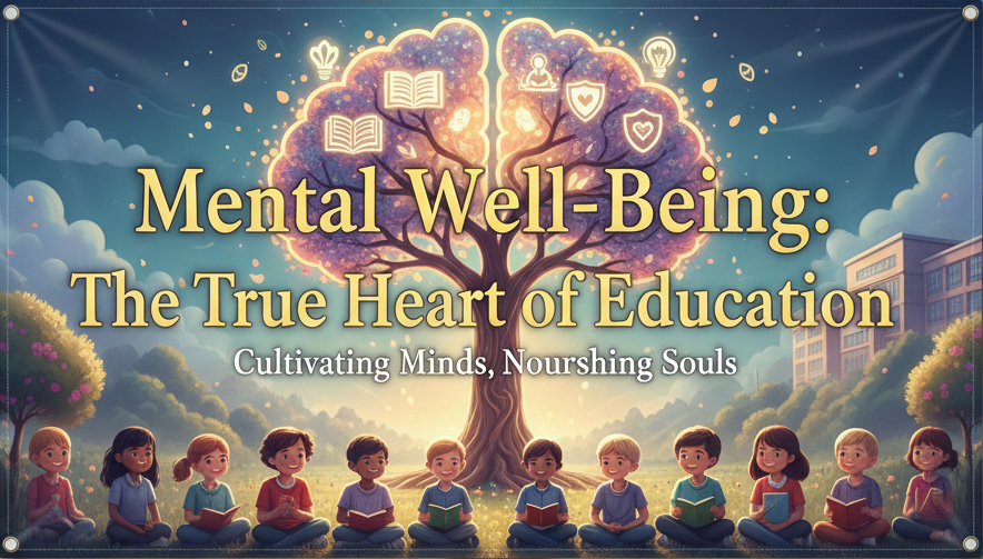 Best School In International Varuna