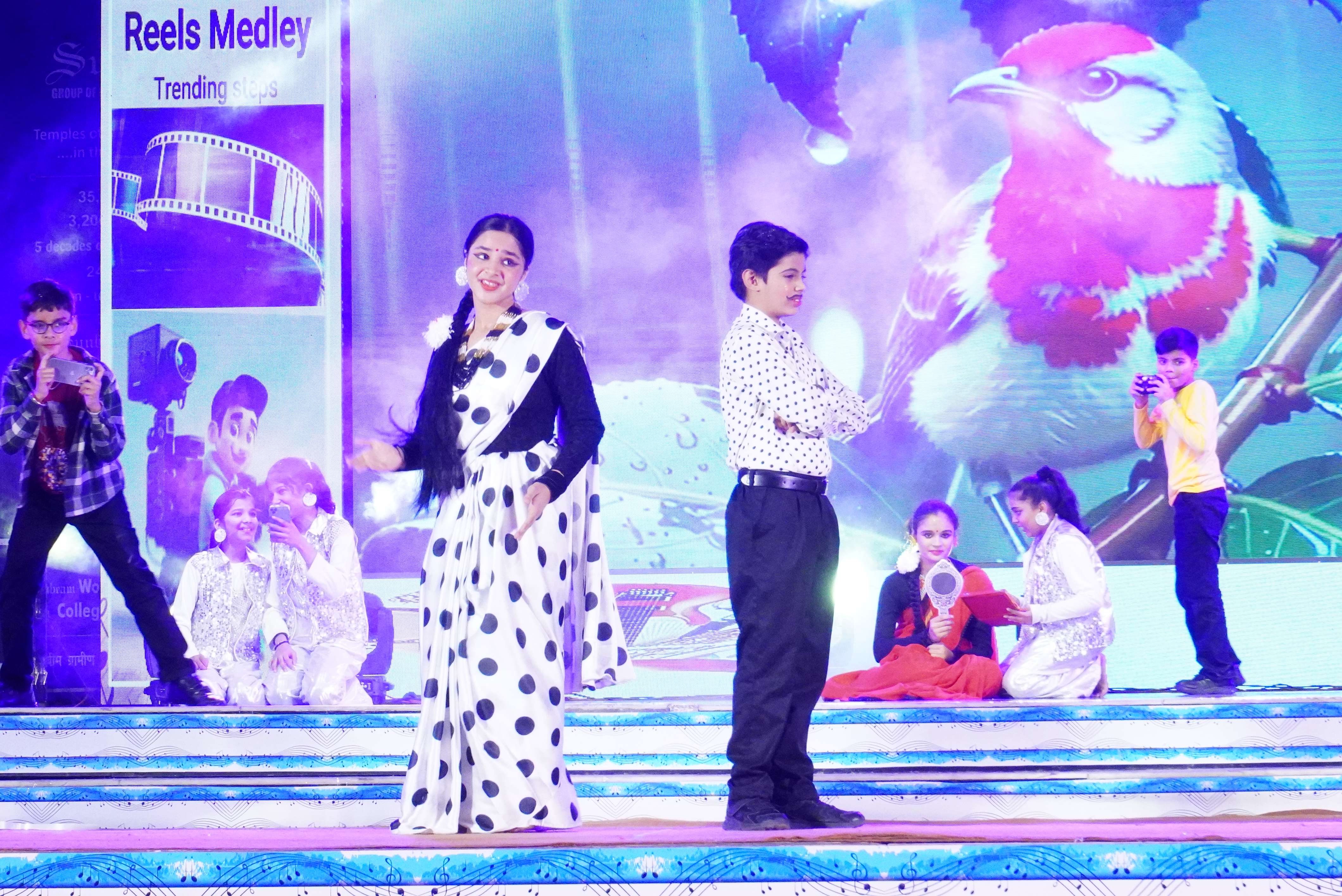 Best School In International Varuna