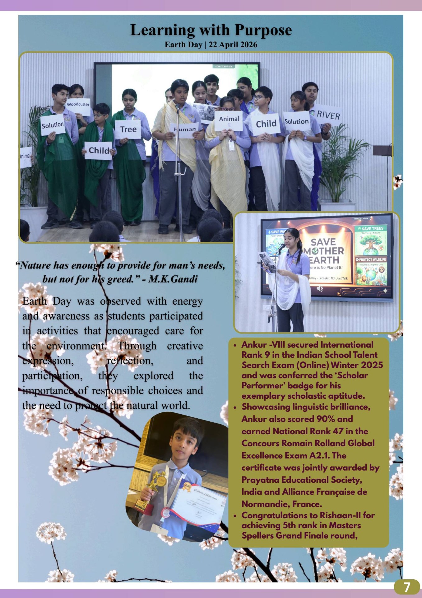 Page 7