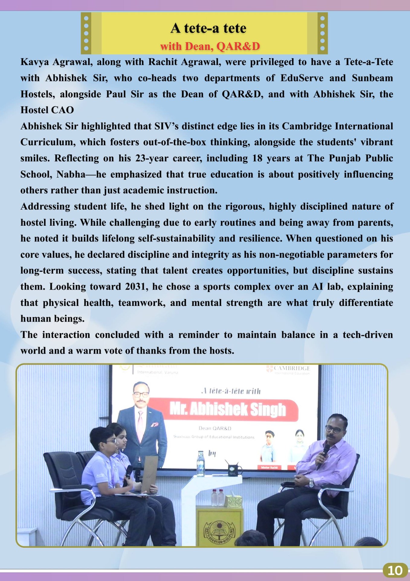 Page 10