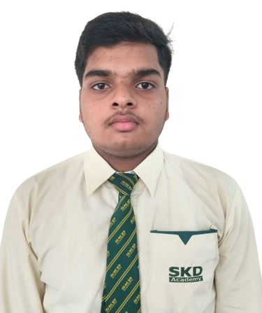 SKD Academy