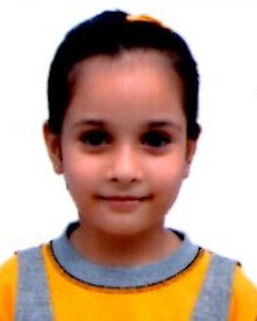Delhi Public School Rudrapur