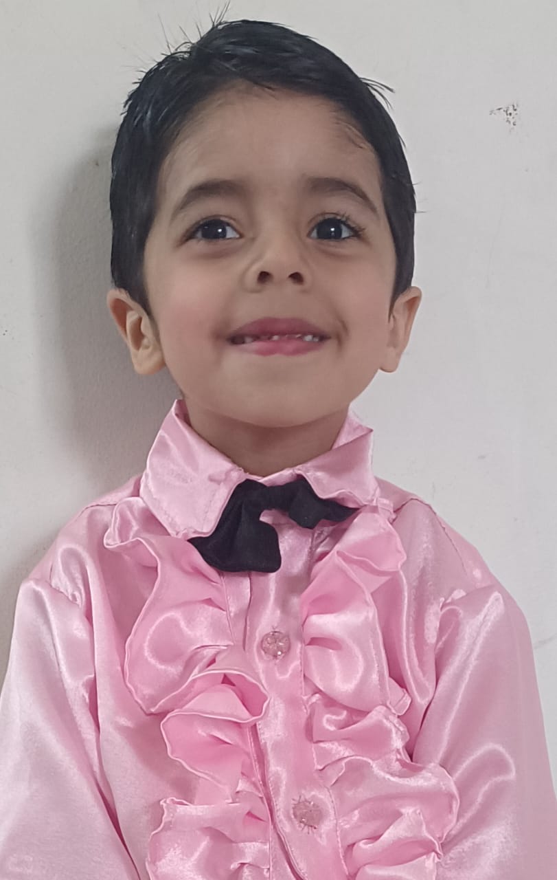 Delhi Public School Rudrapur