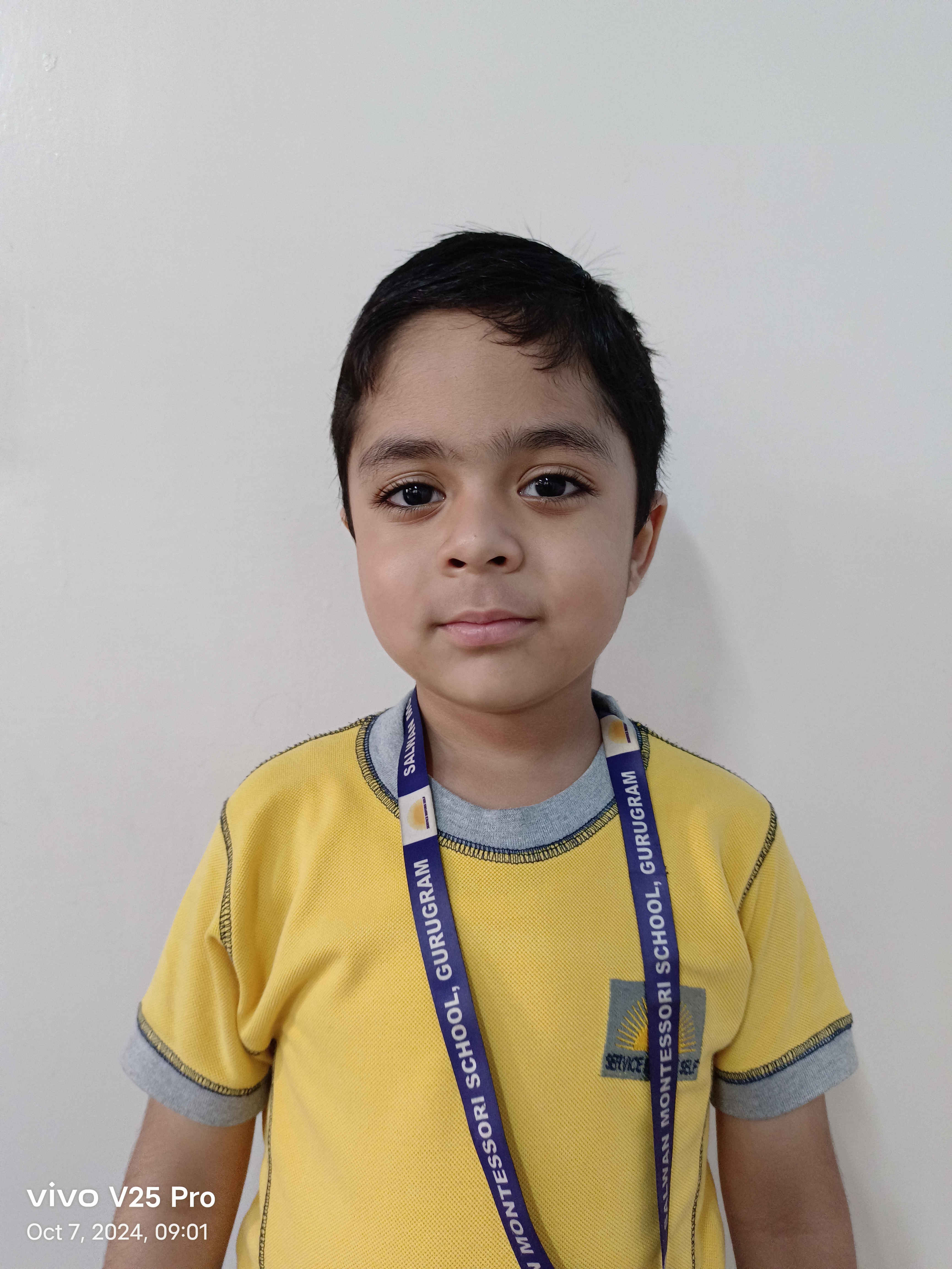 Delhi Public School Rudrapur