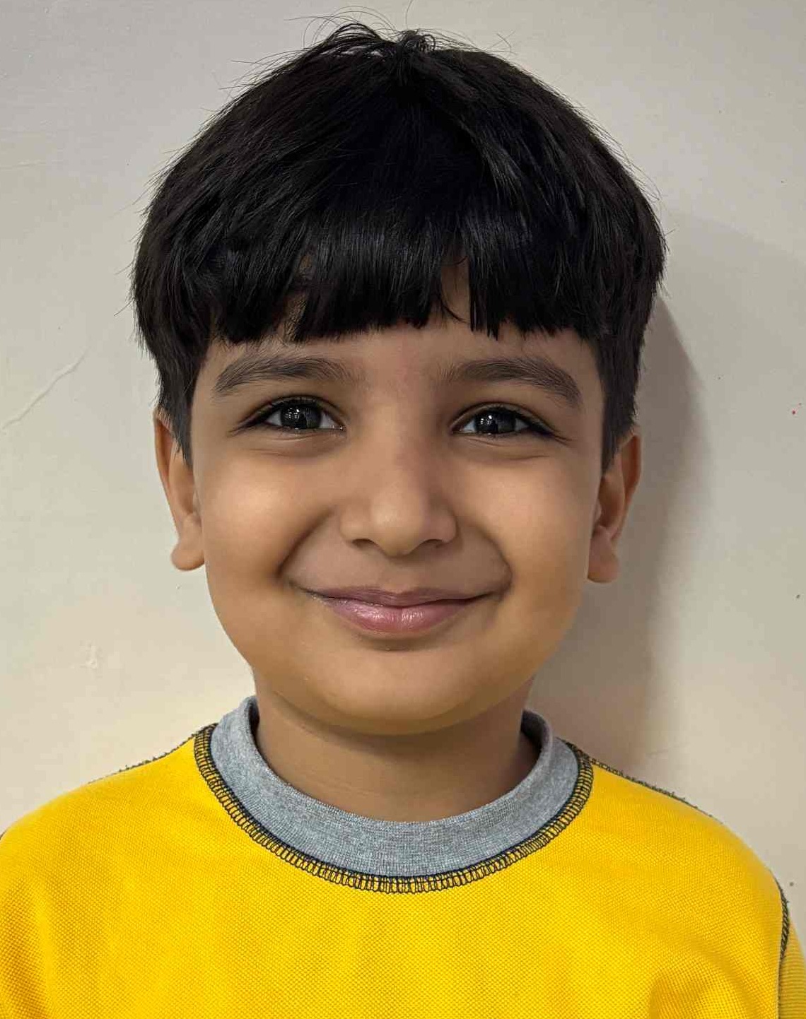 Delhi Public School Rudrapur