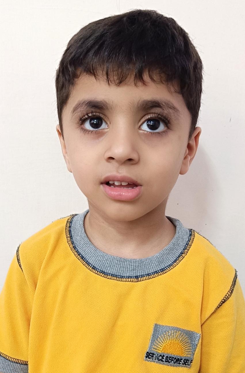 Delhi Public School Rudrapur