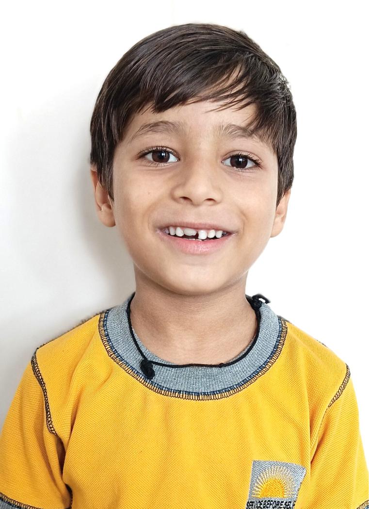 Delhi Public School Rudrapur