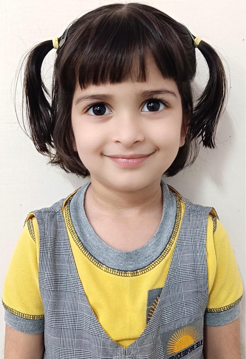 Delhi Public School Rudrapur