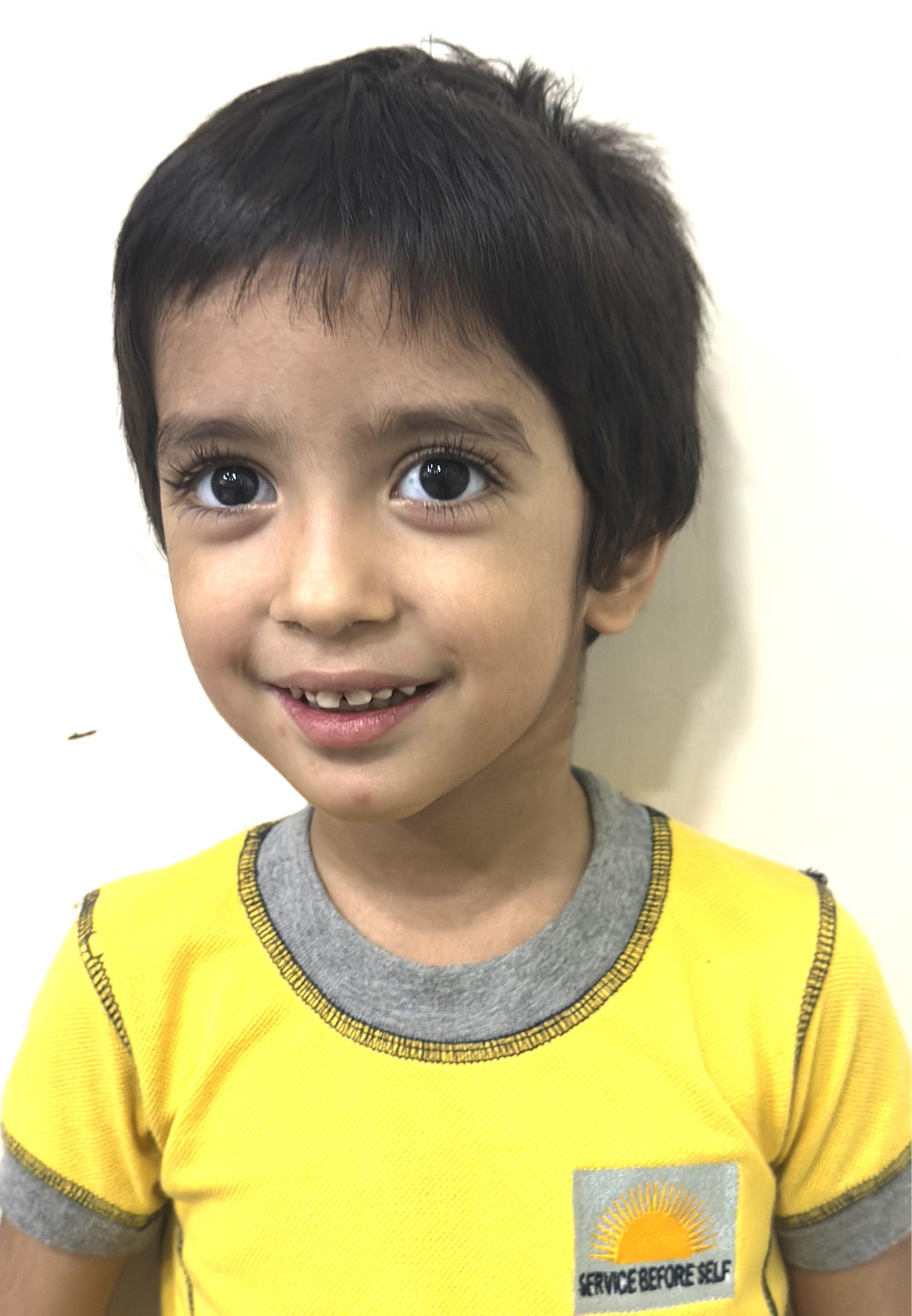 Delhi Public School Rudrapur