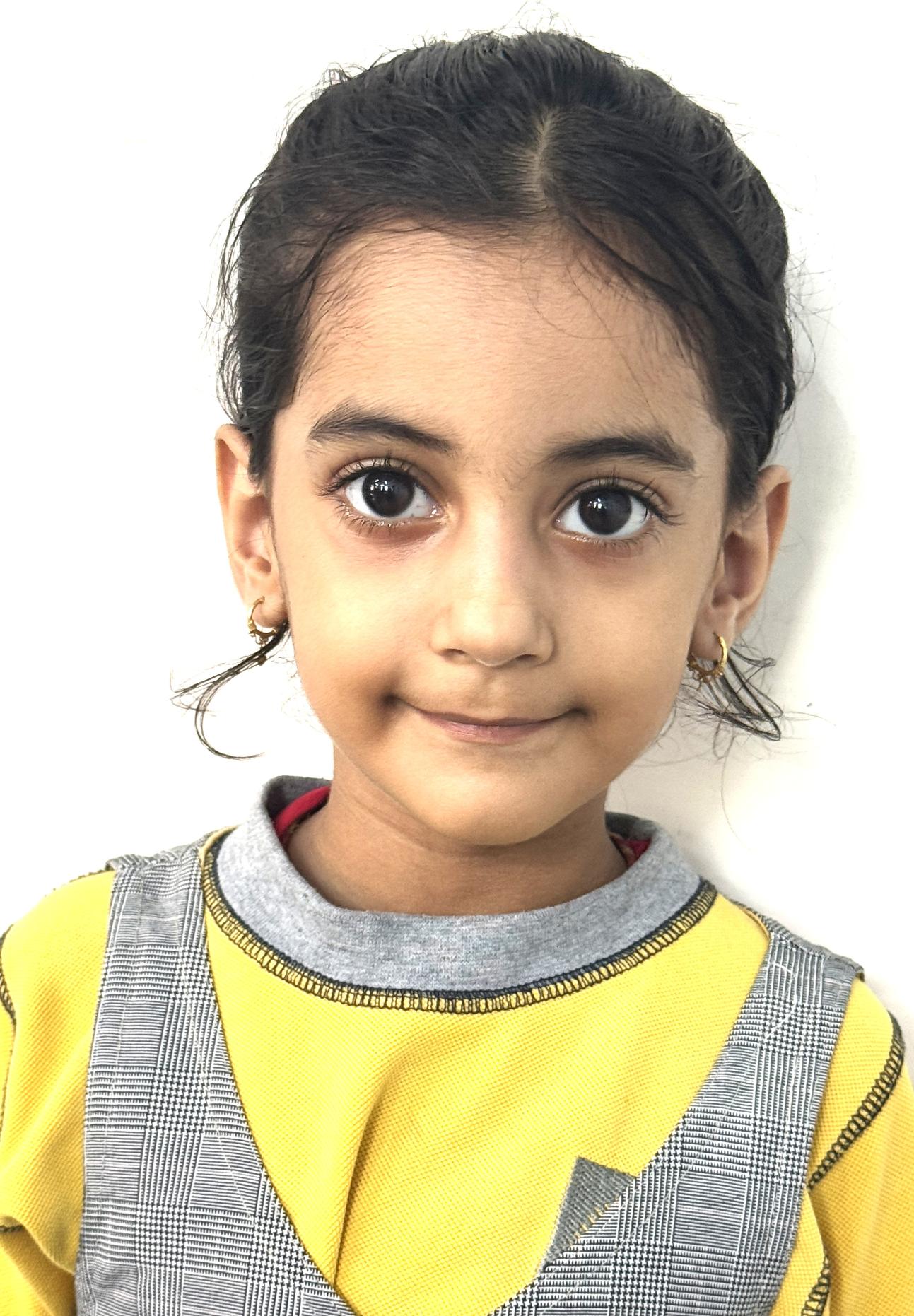 Delhi Public School Rudrapur