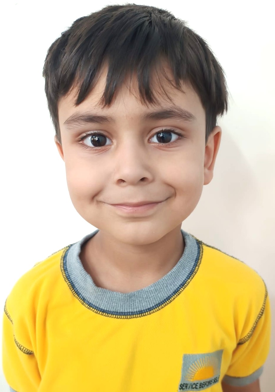 Delhi Public School Rudrapur