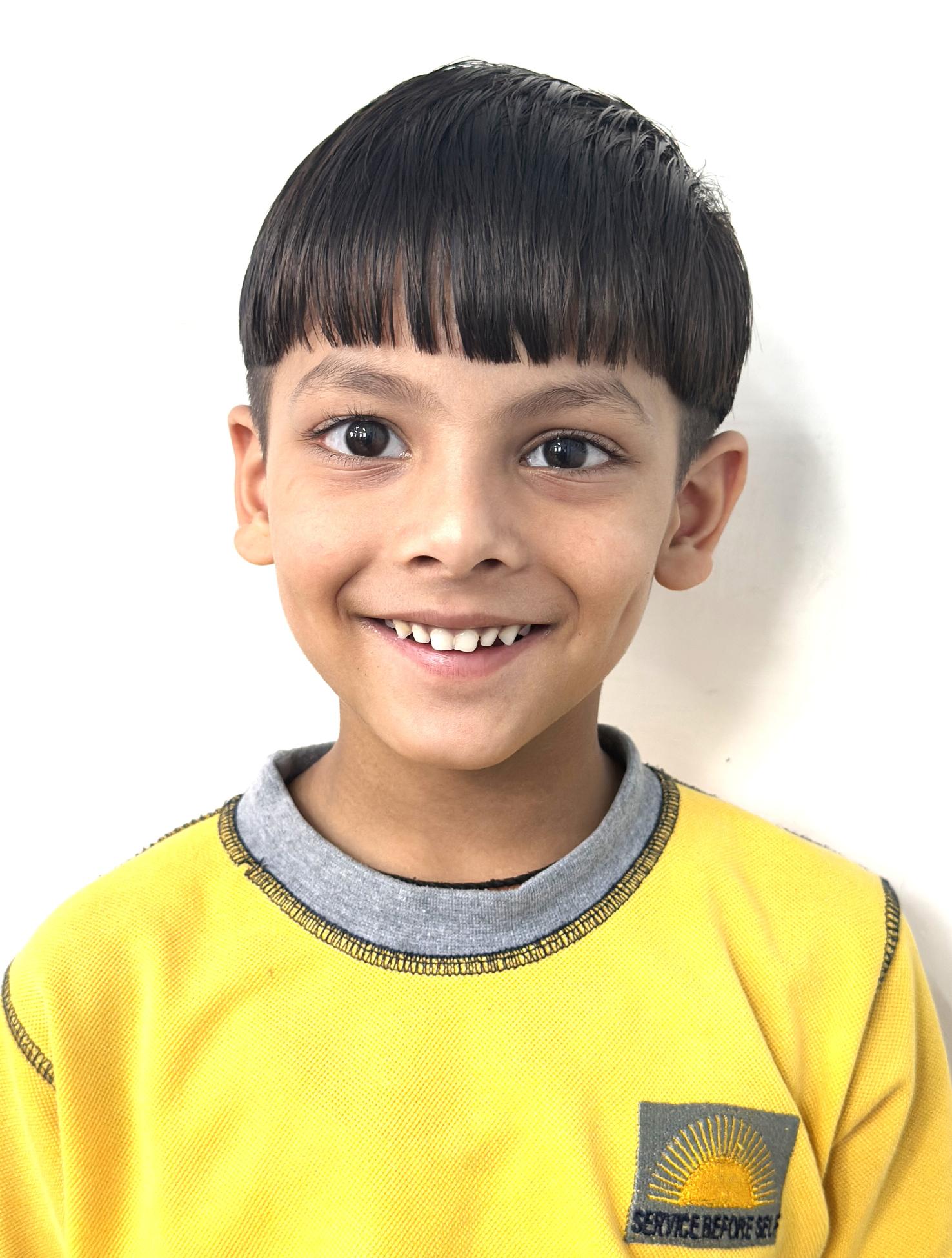 Delhi Public School Rudrapur